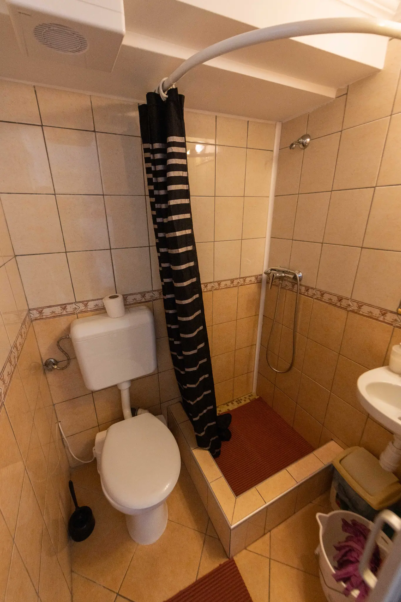 Caesar Vendégház kétfős szoba – 3. fotó