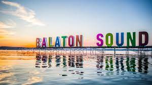 Balaton Sound Unhgarn unterkunft