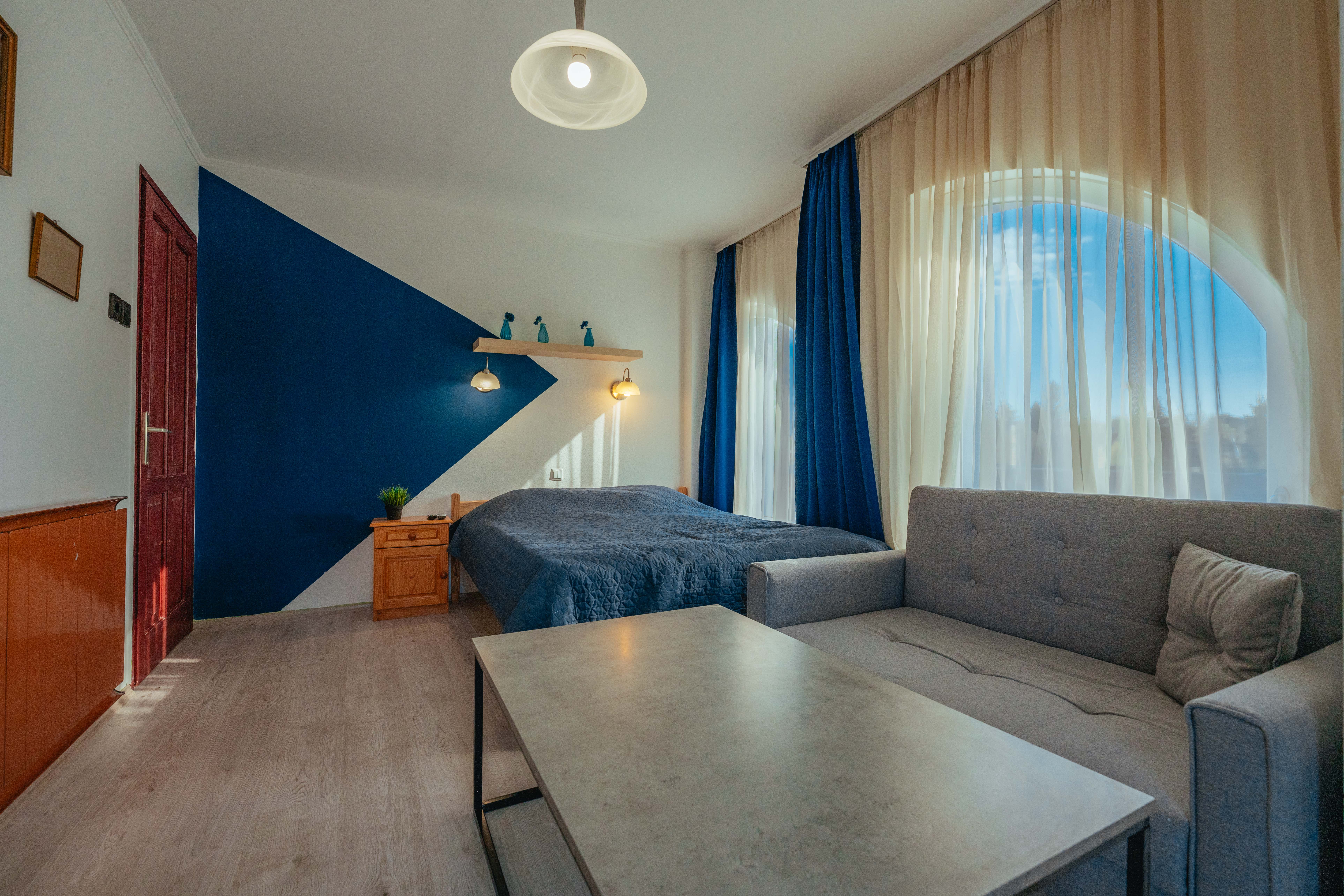 Kiadó apartman Siófok